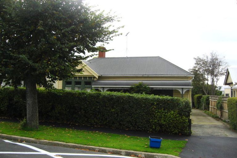 Photo of property in 4 Baker Street, Caversham, Dunedin, 9012