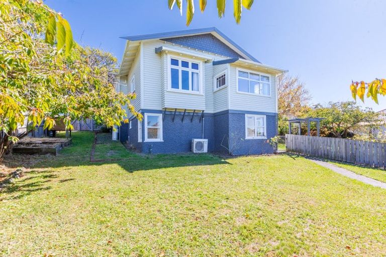 Photo of property in 5 Fleming Road, Waipukurau, 4200