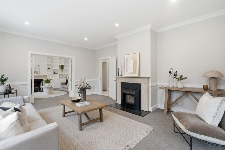 Photo of property in 3 Royds Street, Fendalton, Christchurch, 8014