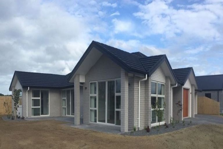 Photo of property in 4 Kimbrae Drive, Rototuna North, Hamilton, 3210