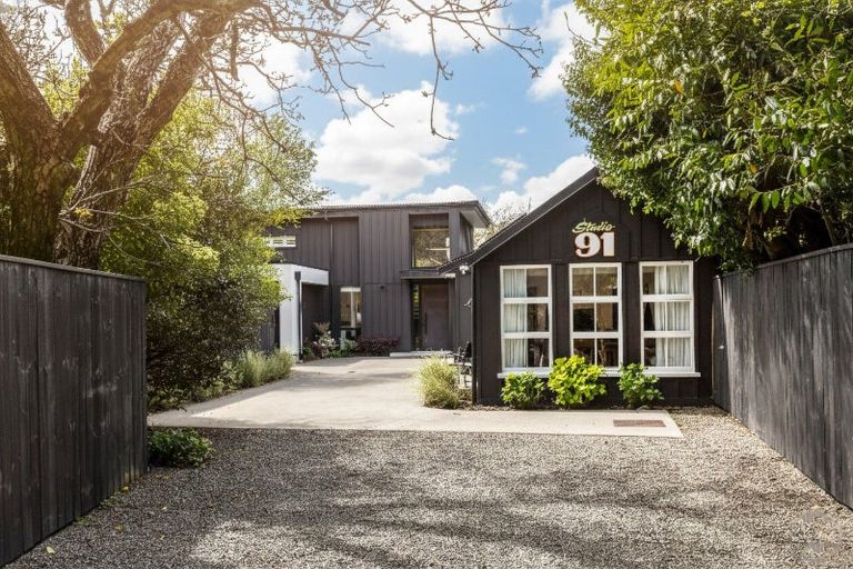 Photo of property in 91 Kuratawhiti Street, Greytown, 5794