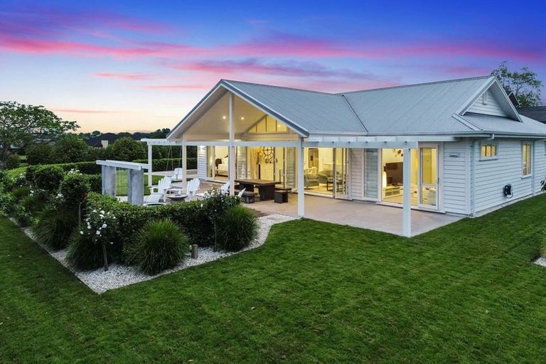 Photo of property in 1 Danehill Close, Matamata, 3400