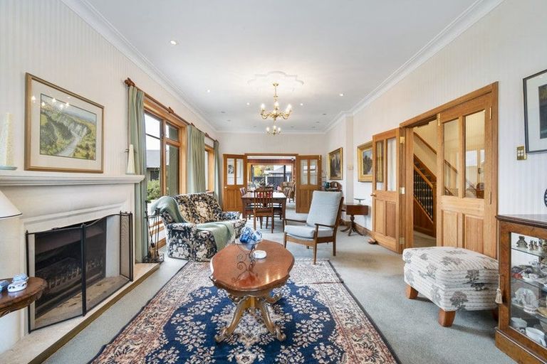 Photo of property in 7 Langston Avenue, Palmerston North, 4414