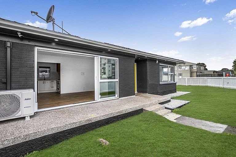 Photo of property in 5/78 Wintere Road, Papatoetoe, Auckland, 2025
