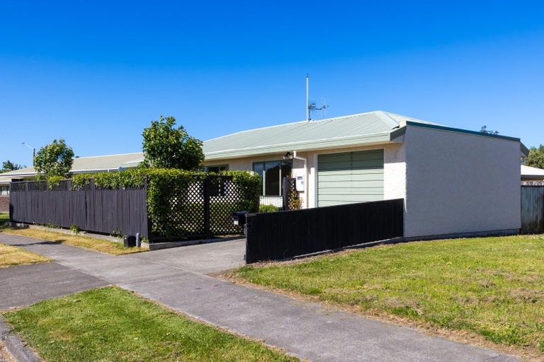 Photo of property in 13a Harris Street, Greenmeadows, Napier, 4112