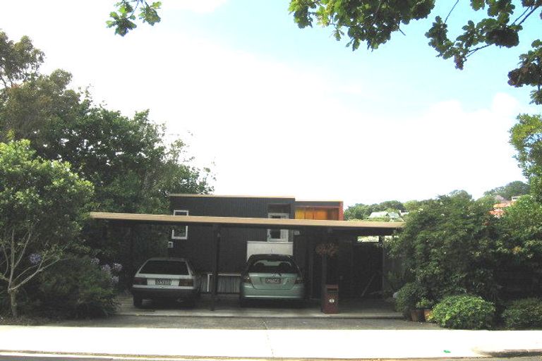 Photo of property in 18 Crocus Place, Remuera, Auckland, 1050