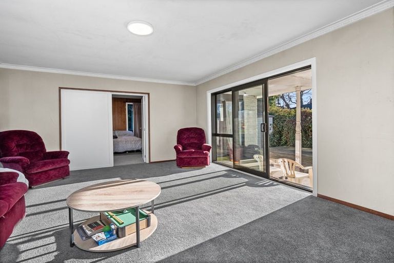 Photo of property in 53 South Belt, Lincoln, 7608