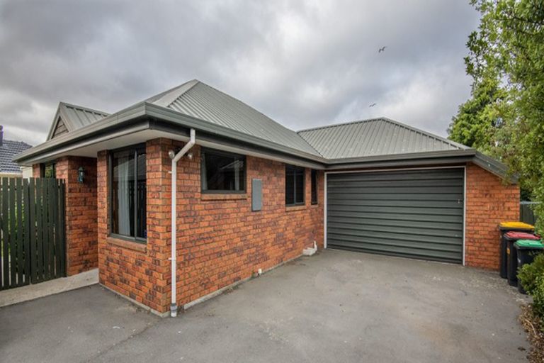 Photo of property in 25b Seymour Street, Hornby, Christchurch, 8042