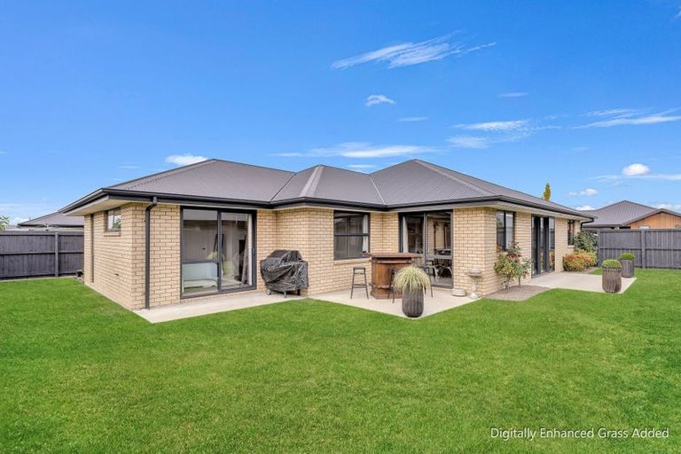 Photo of property in 1a Marvell Lane, Rolleston, 7614