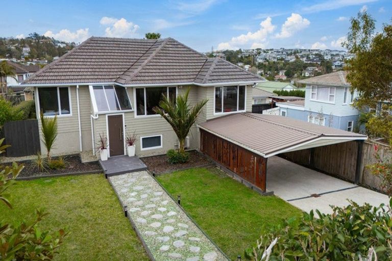 Photo of property in 5 Tainui Street, Torbay, Auckland, 0630