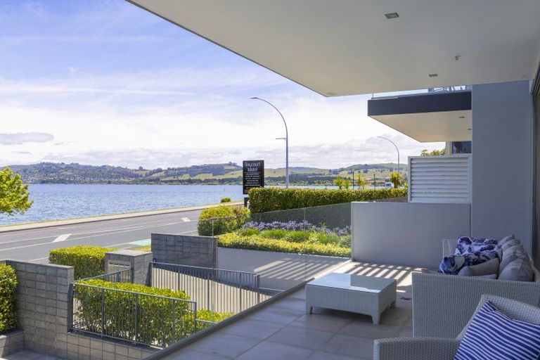 Photo of property in 110 Lake Terrace, Taupo, 3330