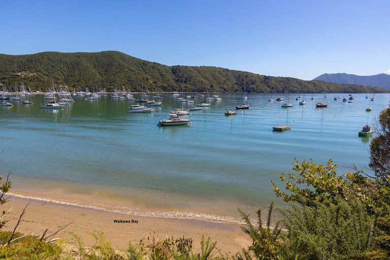 Photo of property in 291o Waikawa Road, Waikawa, Picton, 7220