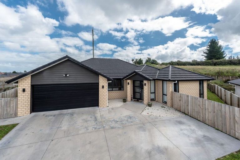 Photo of property in 119 Te Manatu Drive, Huntington, Hamilton, 3210