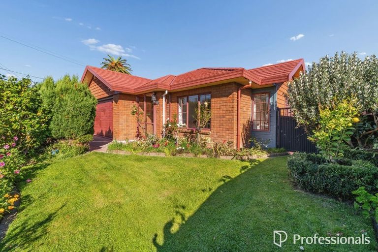 Photo of property in 42 Gordon Street, Avalon, Lower Hutt, 5011