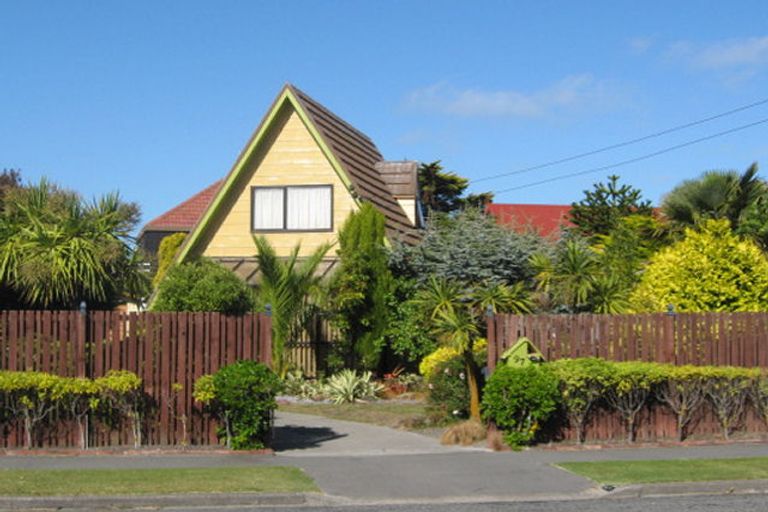 Photo of property in 97b Rocking Horse Road, Southshore, Christchurch, 8062