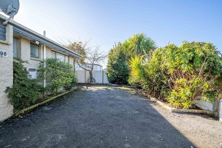 Photo of property in 196 Ettrick Street, Appleby, Invercargill, 9812