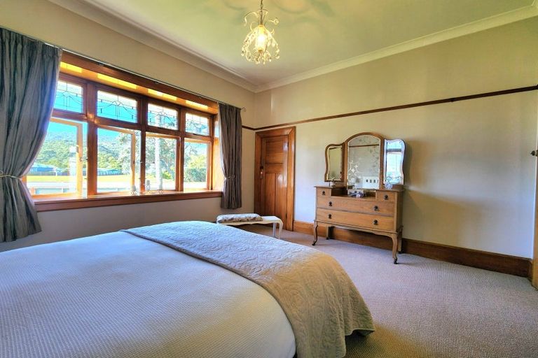 Photo of property in 16 Marsden Road, Greymouth, 7805