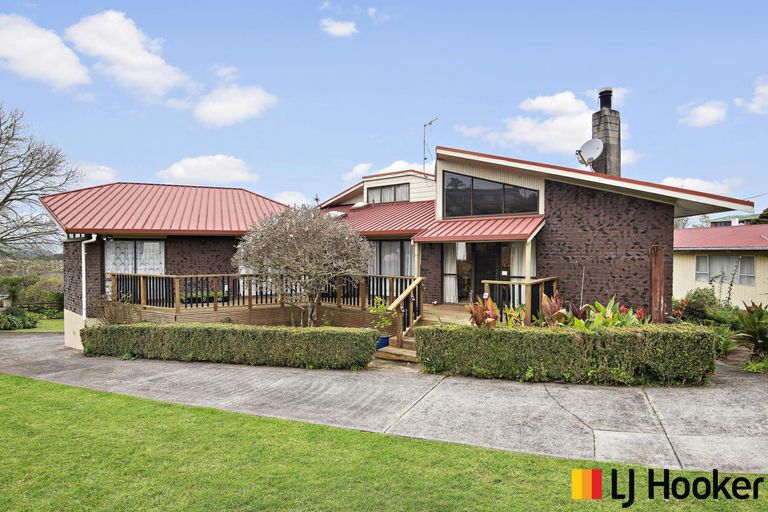 Photo of property in 78 Russell Road, Huntly, 3700