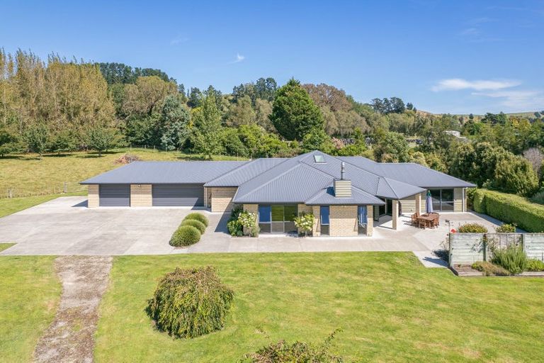 Photo of property in 9 Flemington Road, Aramoho, Whanganui, 4584