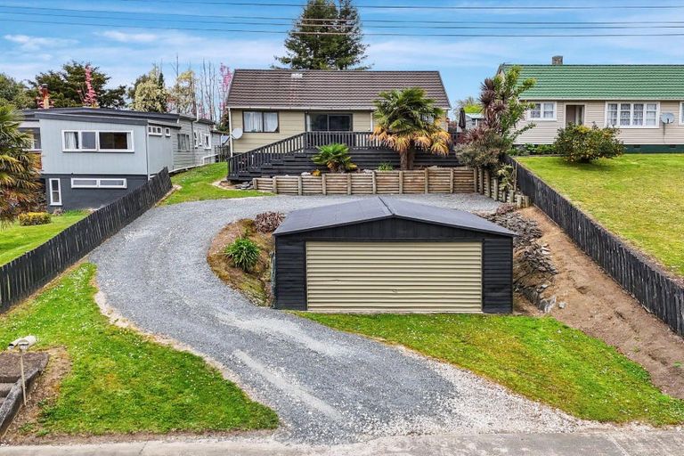 Photo of property in 23 Edward Street, Te Kuiti, 3910