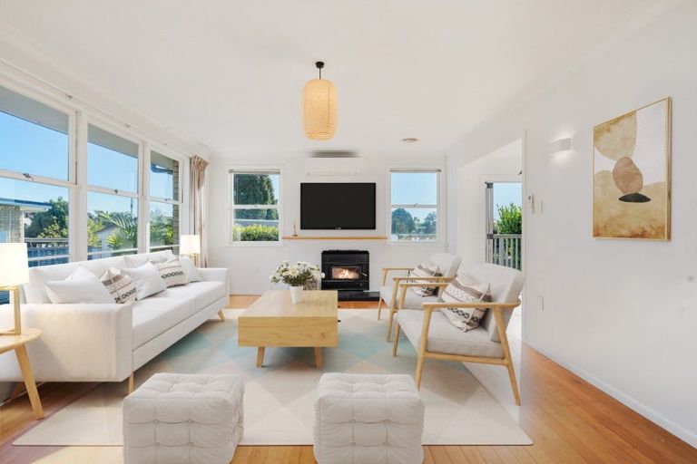 Photo of property in 4 Beaufort Avenue, Brookfield, Tauranga, 3110