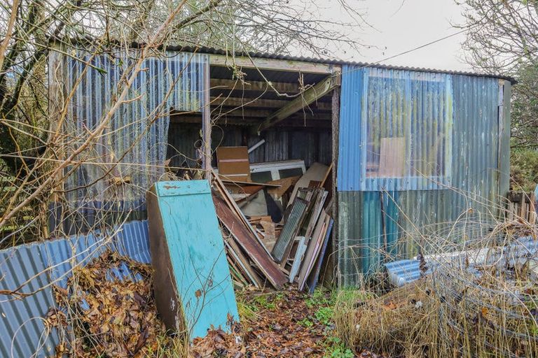 Photo of property in 854 Nelson Creek Road, Hochstetter, Dobson, 7872