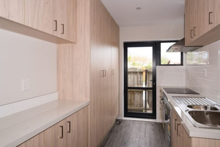 Photo of property in 5/80 Bishop Street, St Albans, Christchurch, 8014