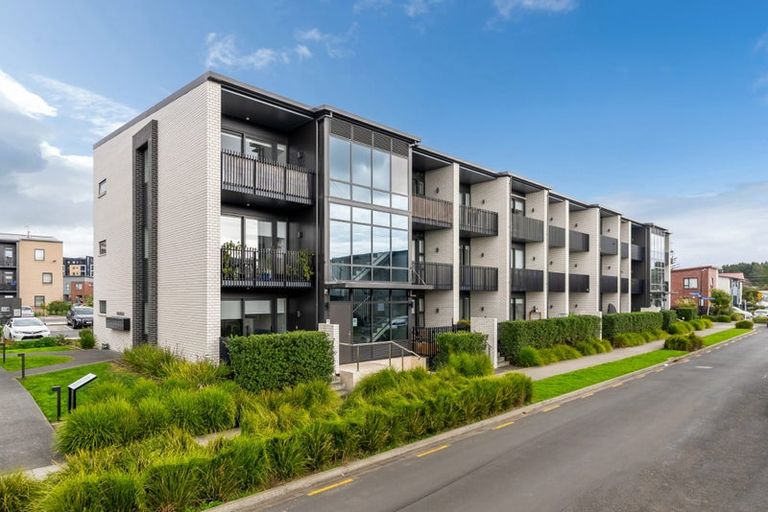 Photo of property in 208/38e Fraser Avenue, Northcote, Auckland, 0627