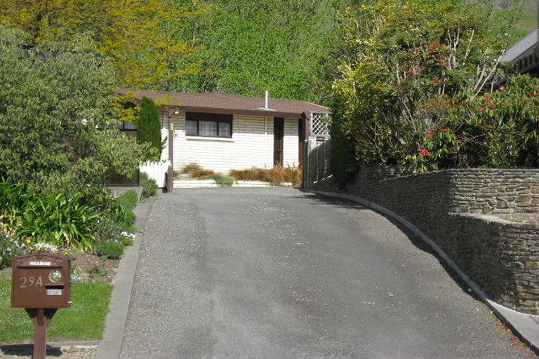 Photo of property in 29a Morrington Terrace, Witherlea, Blenheim, 7201