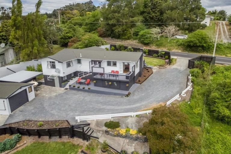 Photo of property in 69 North Road, Kawakawa, 0210