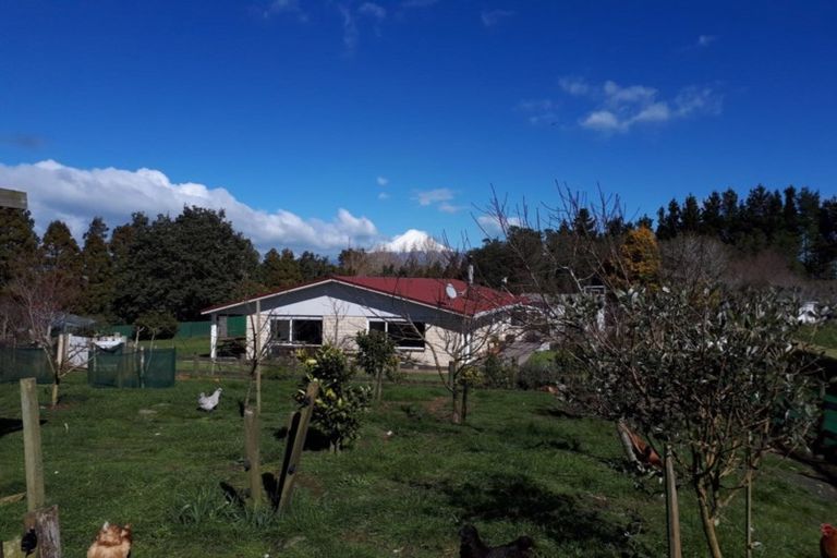 Photo of property in 389 Wortley Road, Waiongana, Inglewood, 4389