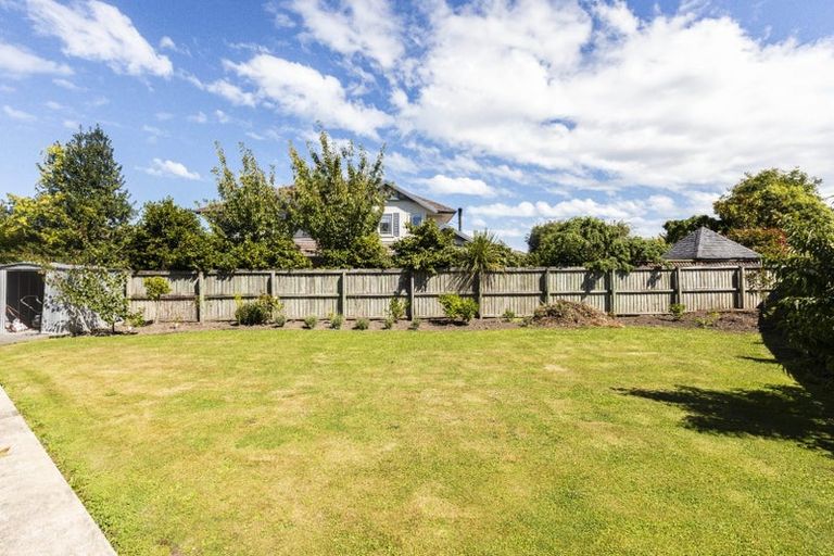 Photo of property in 62 South Belt, Lincoln, 7608