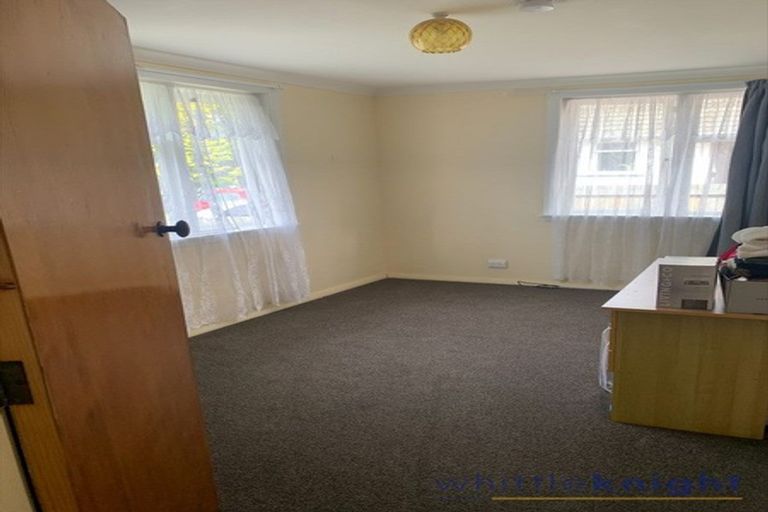 Photo of property in 34 Hillary Crescent, Upper Riccarton, Christchurch, 8041