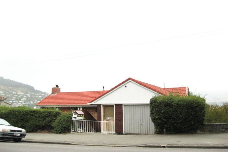 Photo of property in 17 Brittan Terrace, Lyttelton, 8082