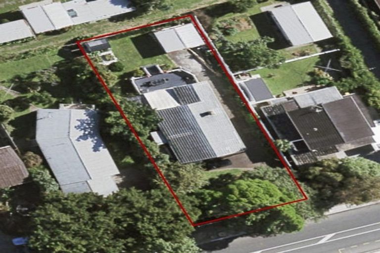 Photo of property in 57 Beach Road, Pahurehure, Papakura, 2113