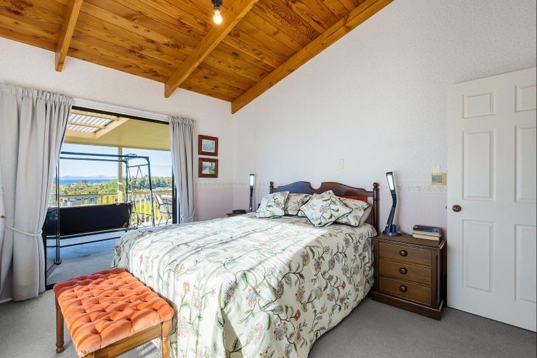 Photo of property in 45 Kahotea Drive, Motuoapa, Turangi, 3382