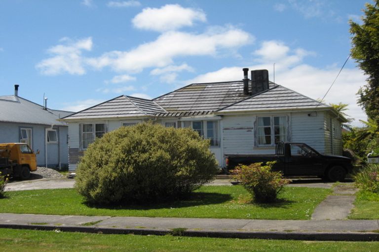 Photo of property in 181 Romilly Street, Westport, 7825