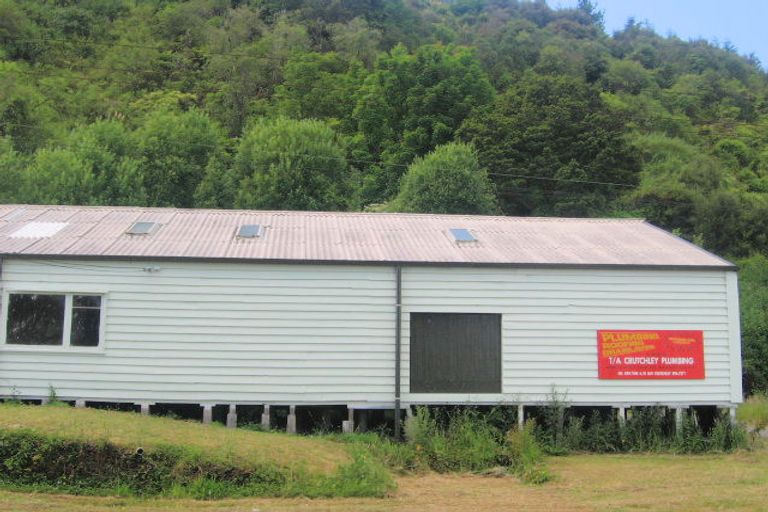 Photo of property in 22 Bell Road, Manunui, Taumarunui, 3994