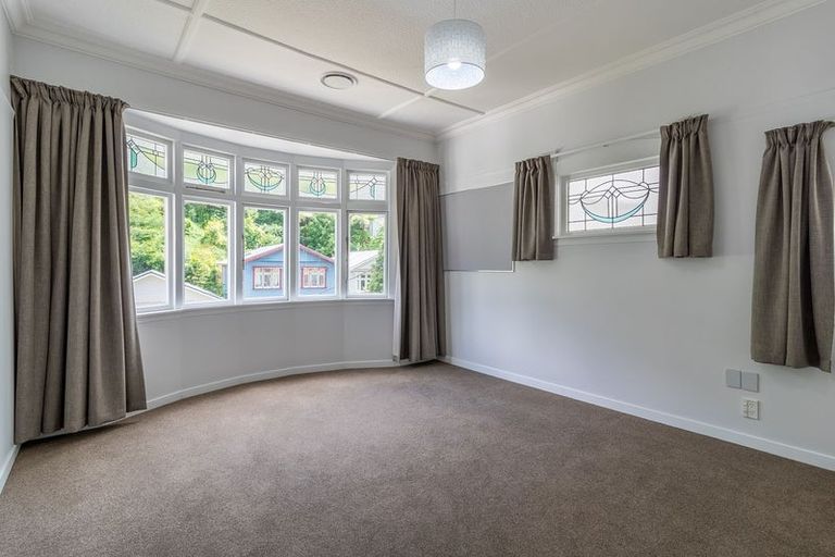 Photo of property in 32 Adams Terrace, Aro Valley, Wellington, 6021