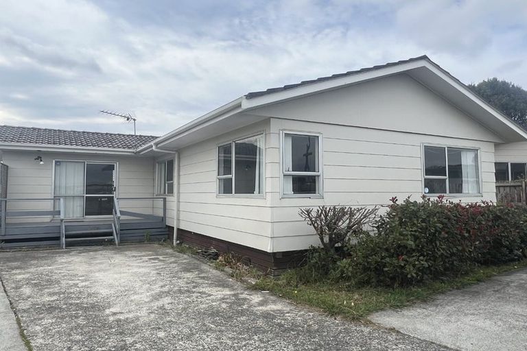 Photo of property in 1/10a Druces Road, Wiri, Auckland, 2104