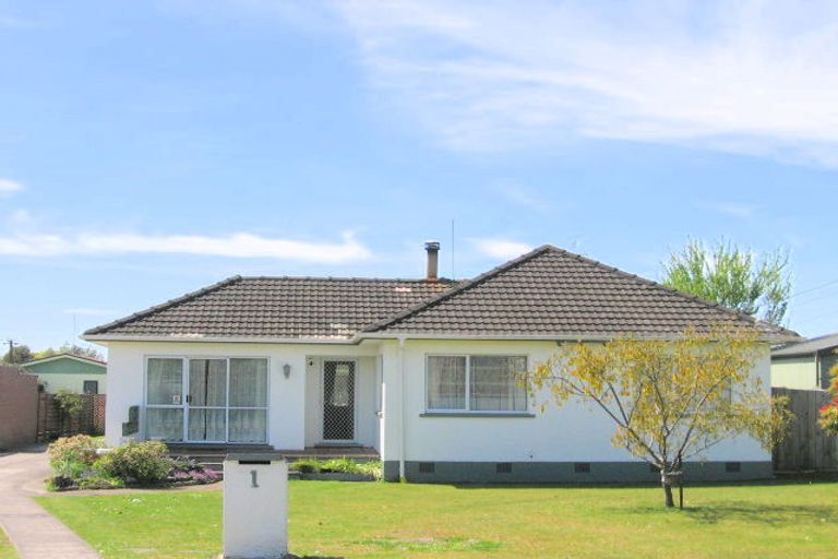 Photo of property in 1 Kusabs Road, Mangakakahi, Rotorua, 3015