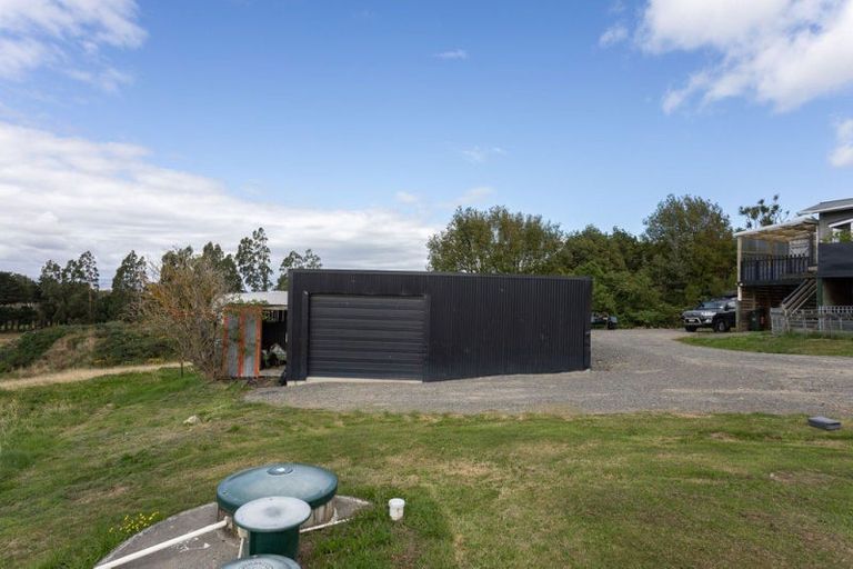 Photo of property in 133 Adelaide Road, Dannevirke, 4930