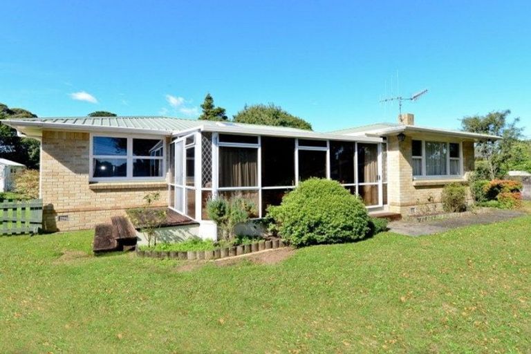 Photo of property in 46 Helena Road, Hillcrest, Hamilton, 3216