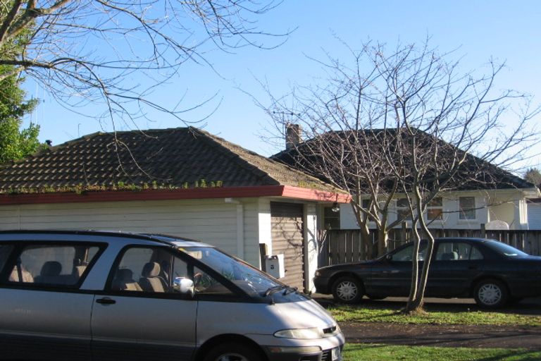 Photo of property in 7 Newall Street, Hamilton East, Hamilton, 3216