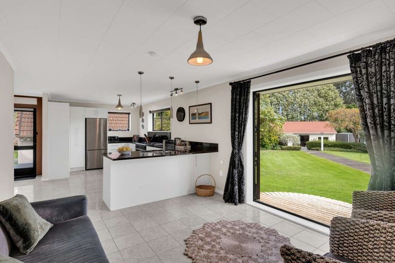 Photo of property in 49 Vista Road, Ohau, Levin, 5570