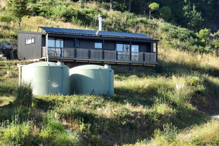 Photo of property in 252b Wakapuaka Sh6 Road, Wakapuaka, Nelson, 7071