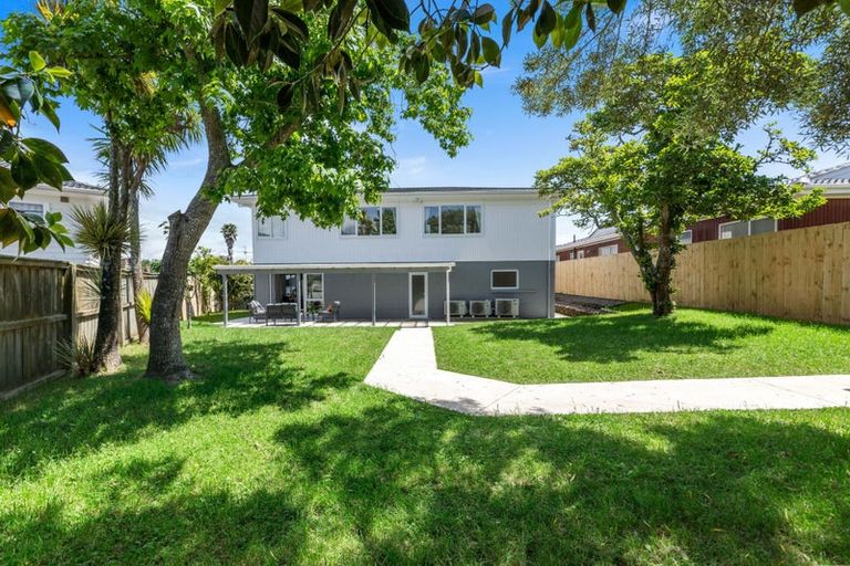 Photo of property in 23 Galsworthy Place, Bucklands Beach, Auckland, 2014