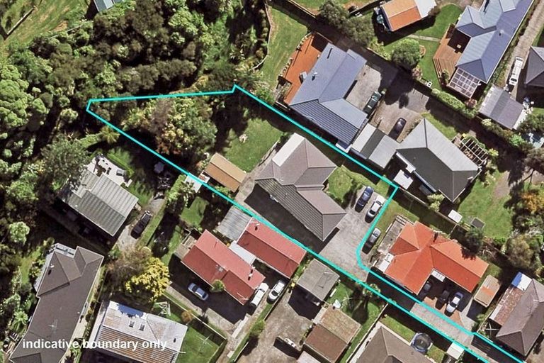 Photo of property in 32a Pembroke Street, Papatoetoe, Auckland, 2025