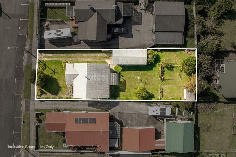 Photo of property in 25 Miller Avenue, Paeroa, 3600