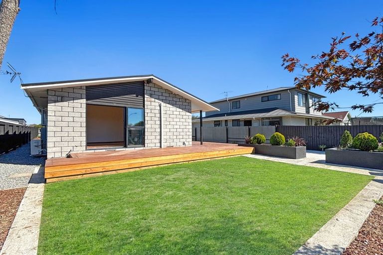 Photo of property in 15 Northcroft Street, Hoon Hay, Christchurch, 8025